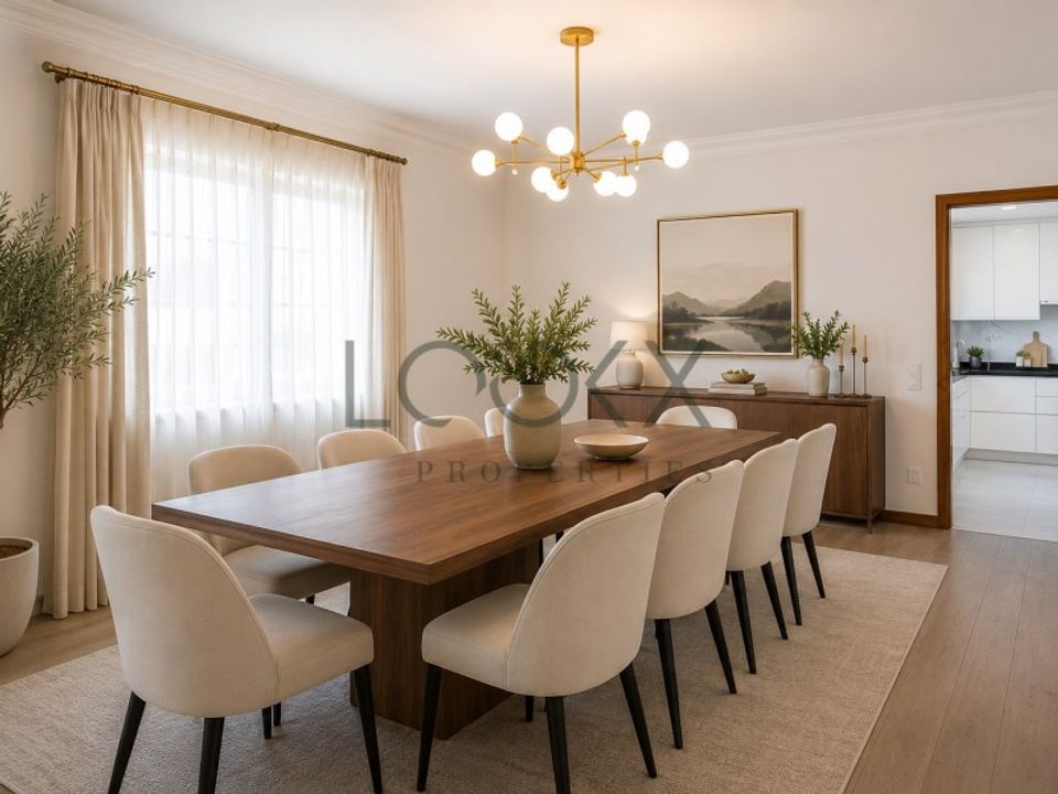 Villa i Sintra, Lisbon - foto 5