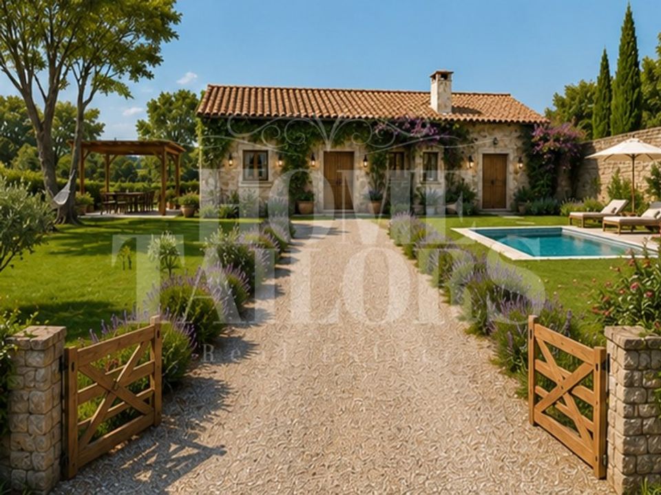 Villa i Santa Barbara, Lisbon - foto 2