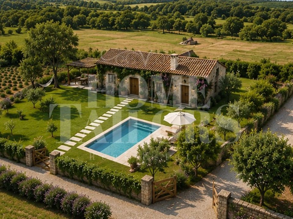 Villa i Santa Barbara, Lisbon - foto 4
