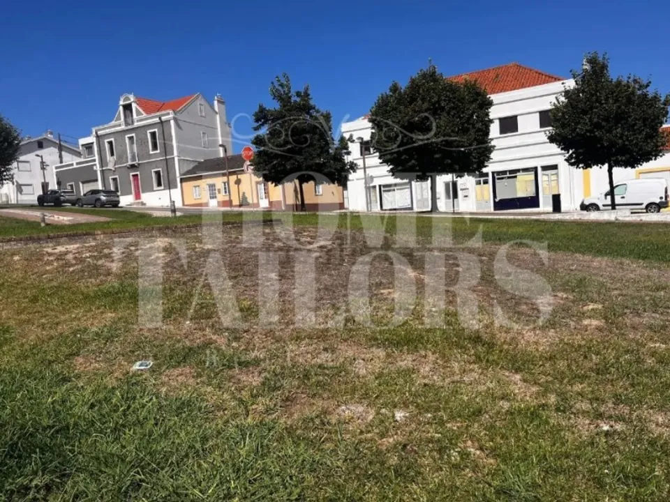 Helårsgrund i Bombarral, Leiria - foto 2