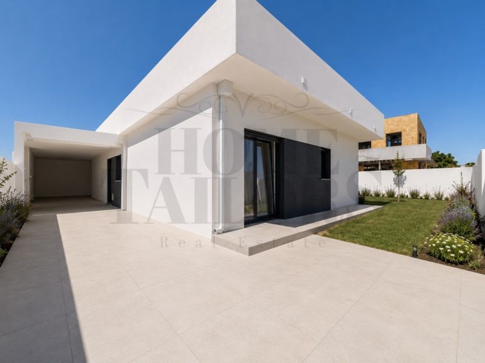 Villa i Quinta do Anjo, Setubal - foto 3