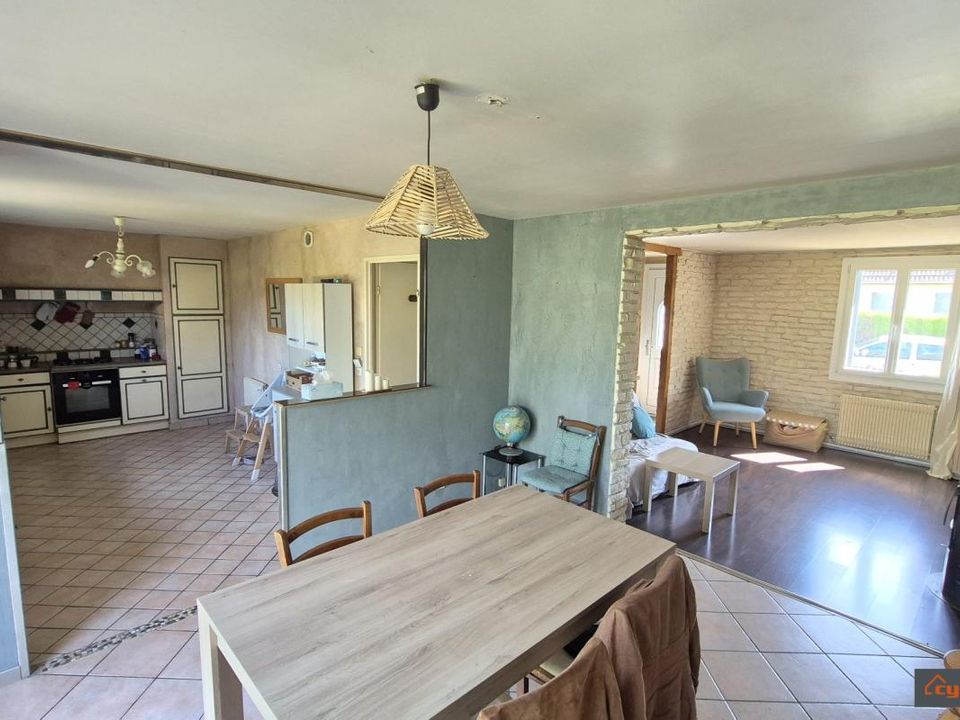 Bungalow i Abbeville, Somme - foto 2