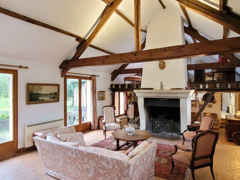 Villa i Allery, Somme - foto 1
