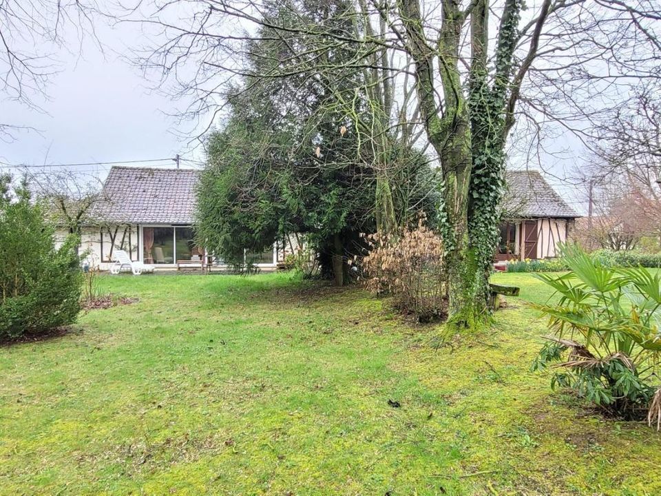 Villa i Allery, Somme - foto 2