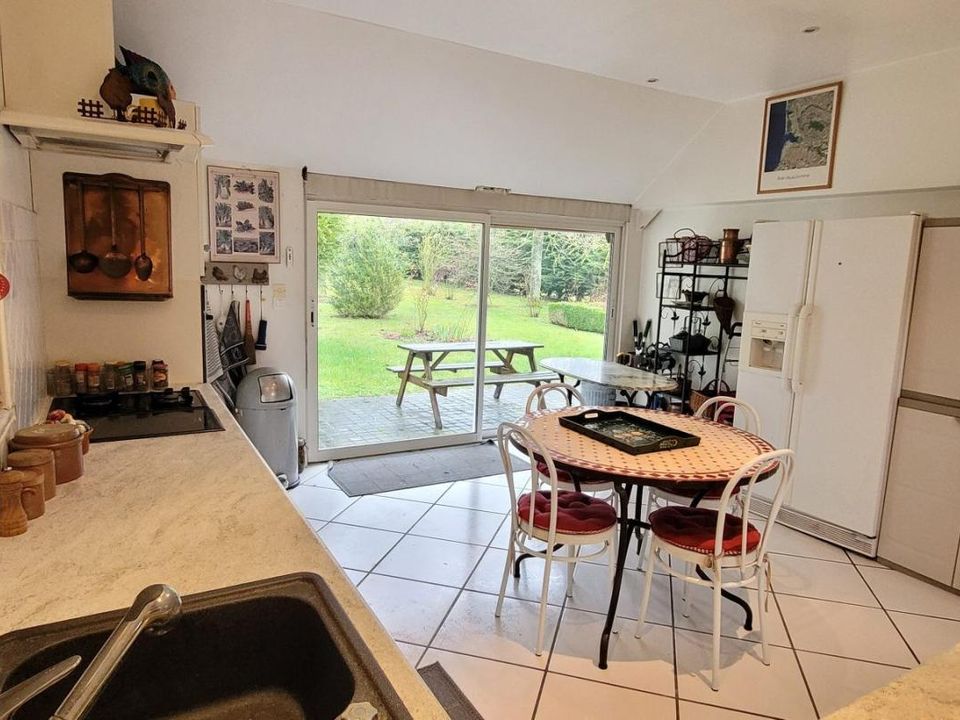 Villa i Allery, Somme - foto 4