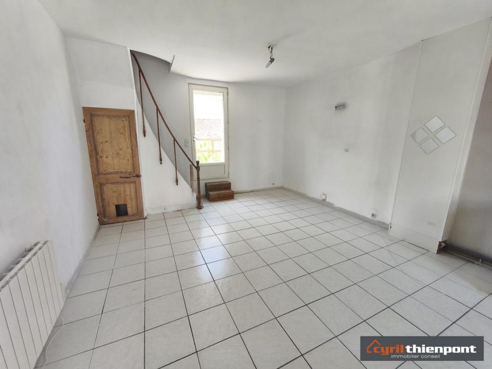 Villa i Abbeville, Somme - foto 1