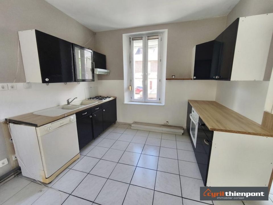 Villa i Abbeville, Somme - foto 2