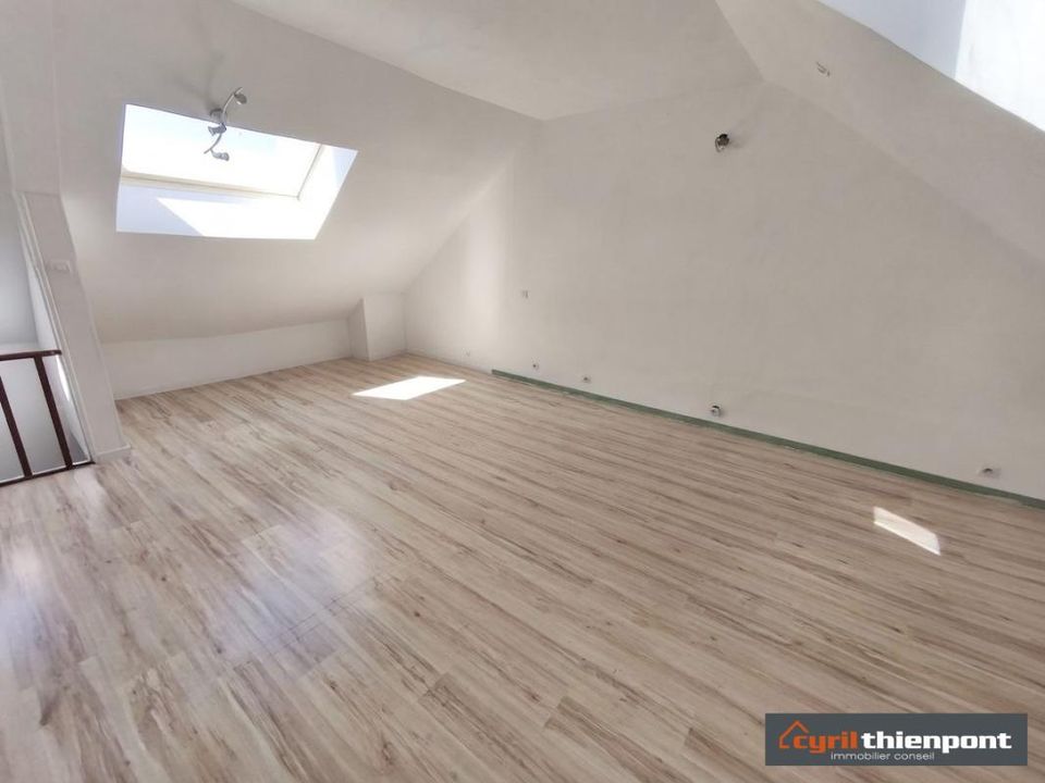 Villa i Abbeville, Somme - foto 4