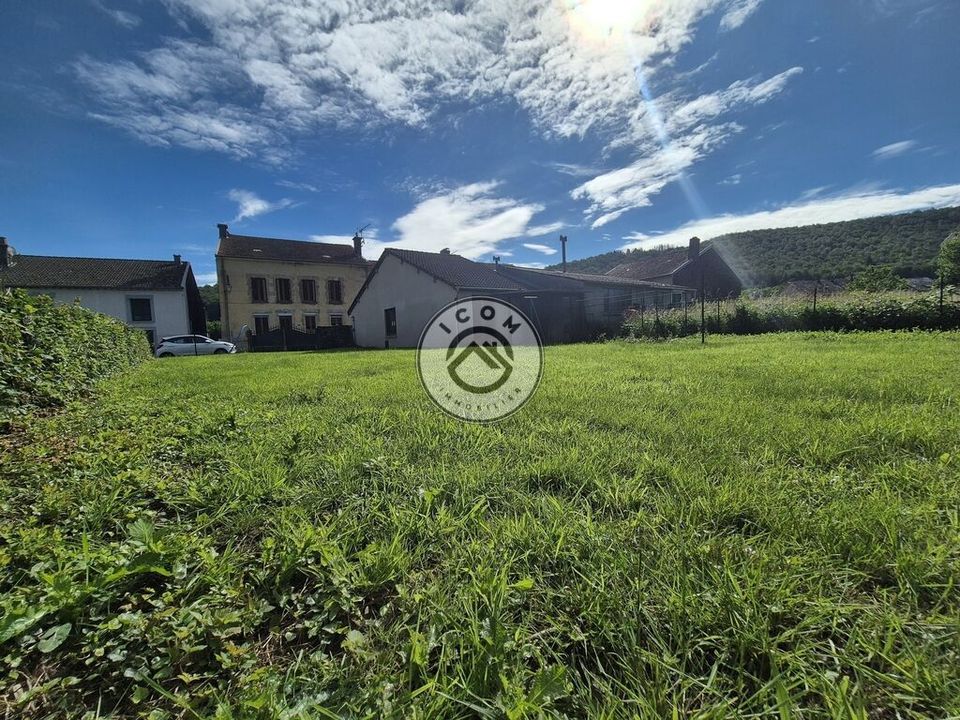 Casa de poble a Tournavaux, Ardennes - foto 2