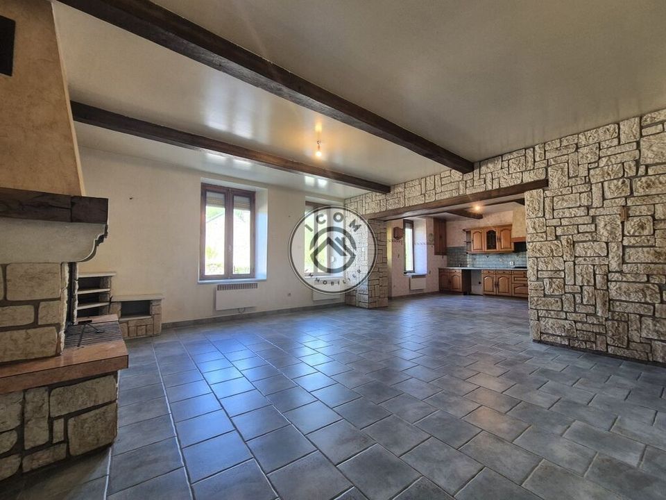 Casa de poble a Tournavaux, Ardennes - foto 4