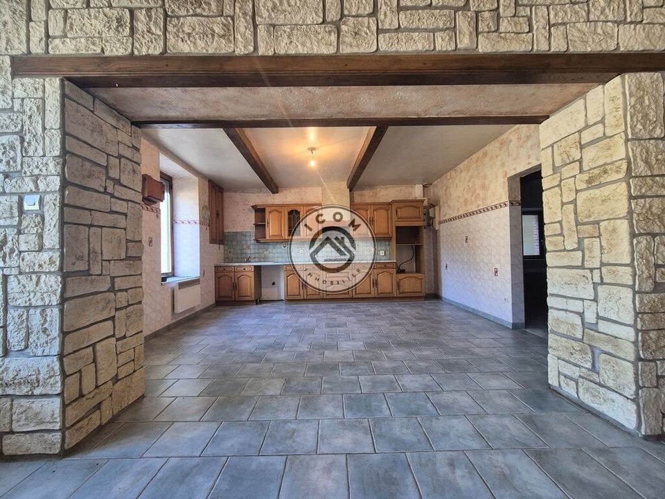 Casa de poble a Tournavaux, Ardennes - foto 5