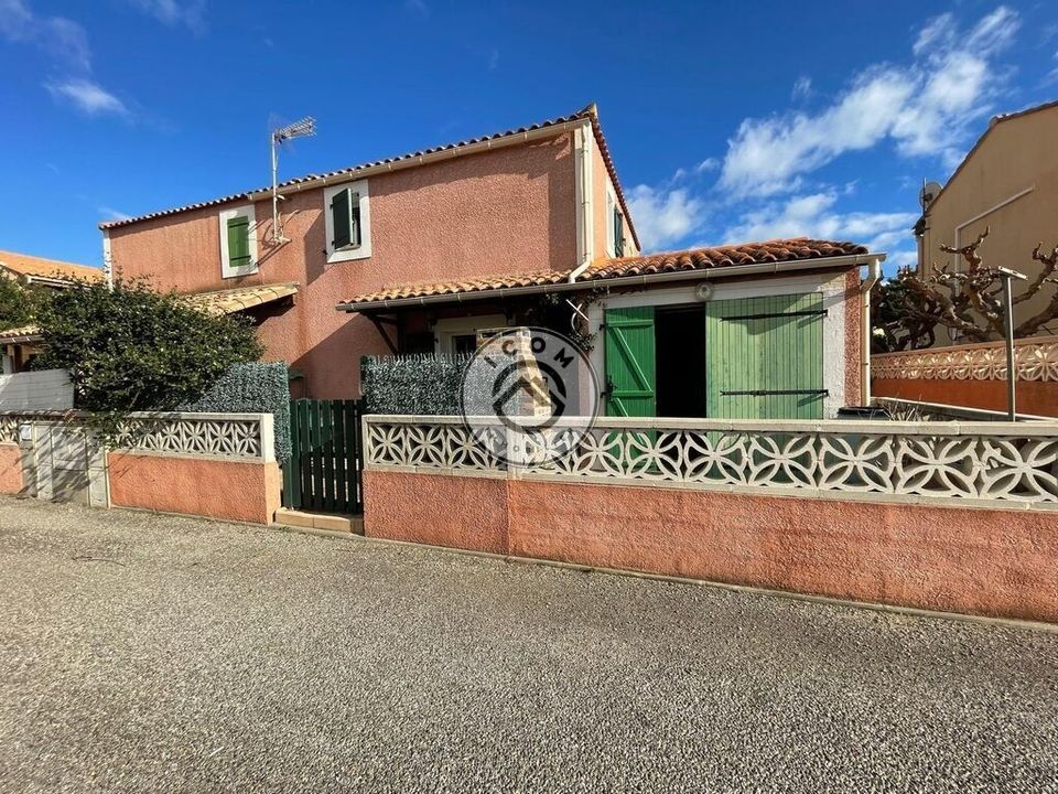Villa in Narbonne-Plage, Aude - foto 1