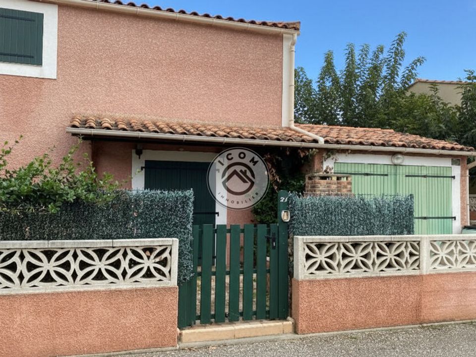 Villa in Narbonne-Plage, Aude - foto 2