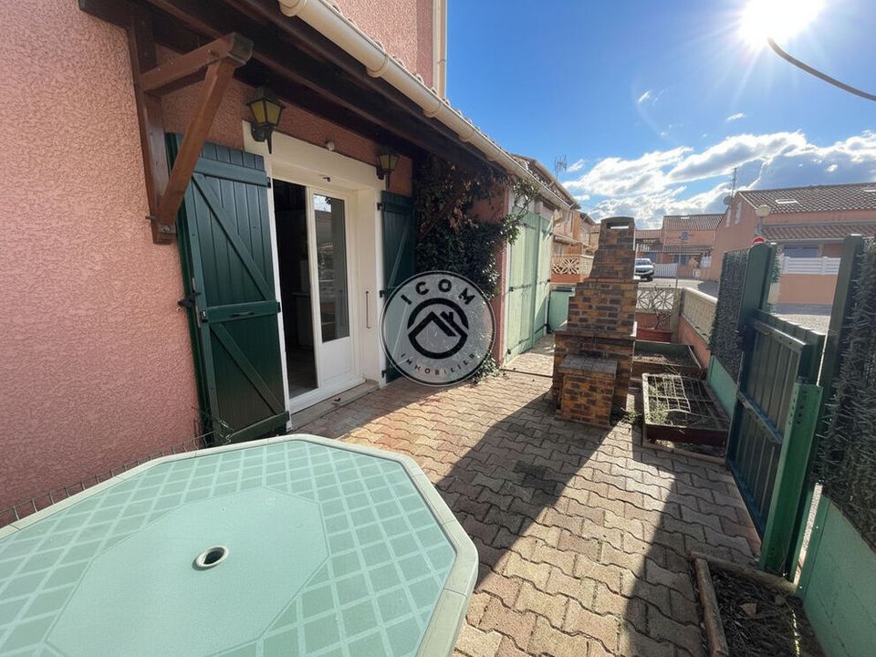 Villa in Narbonne-Plage, Aude - foto 3