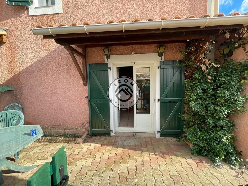 Villa in Narbonne-Plage, Aude - foto 4