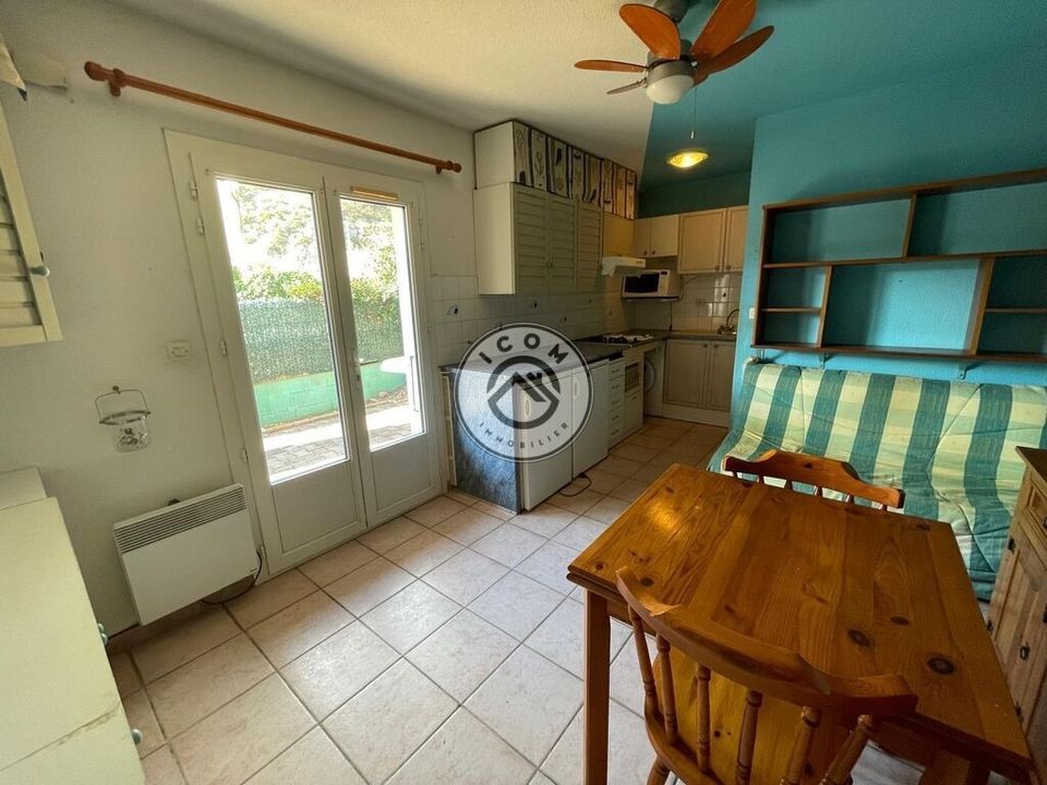 Villa in Narbonne-Plage, Aude - foto 5