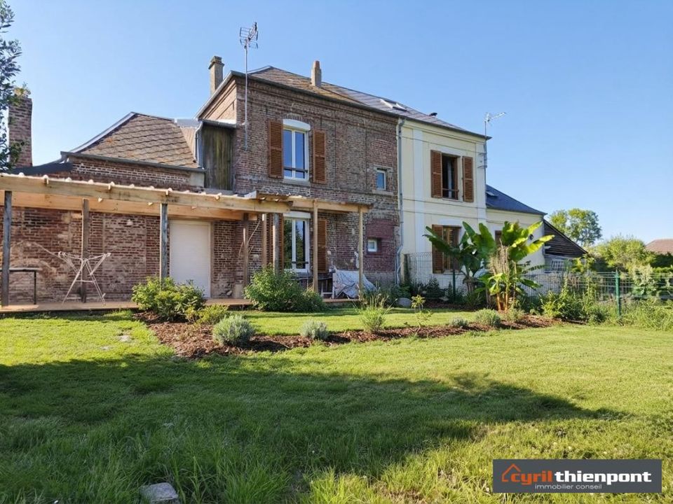 Villa i Pendé, Somme - foto 1