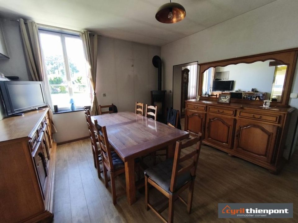 Villa i Pendé, Somme - foto 3