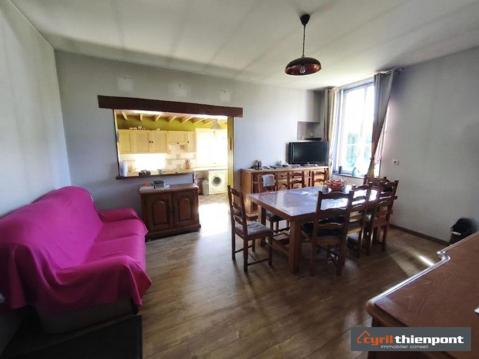 Villa i Pendé, Somme - foto 4