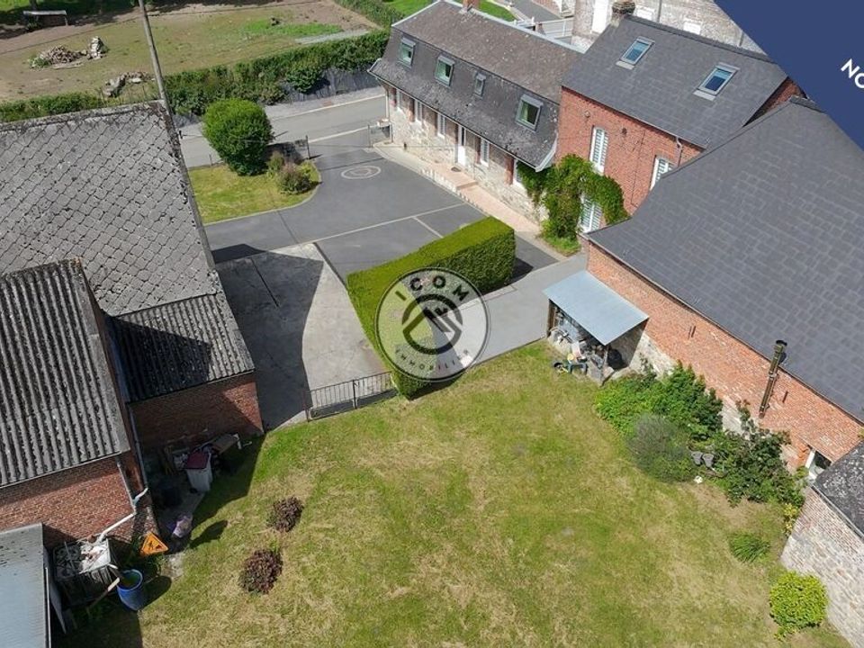 Villa i Felleries, Nord - foto 1