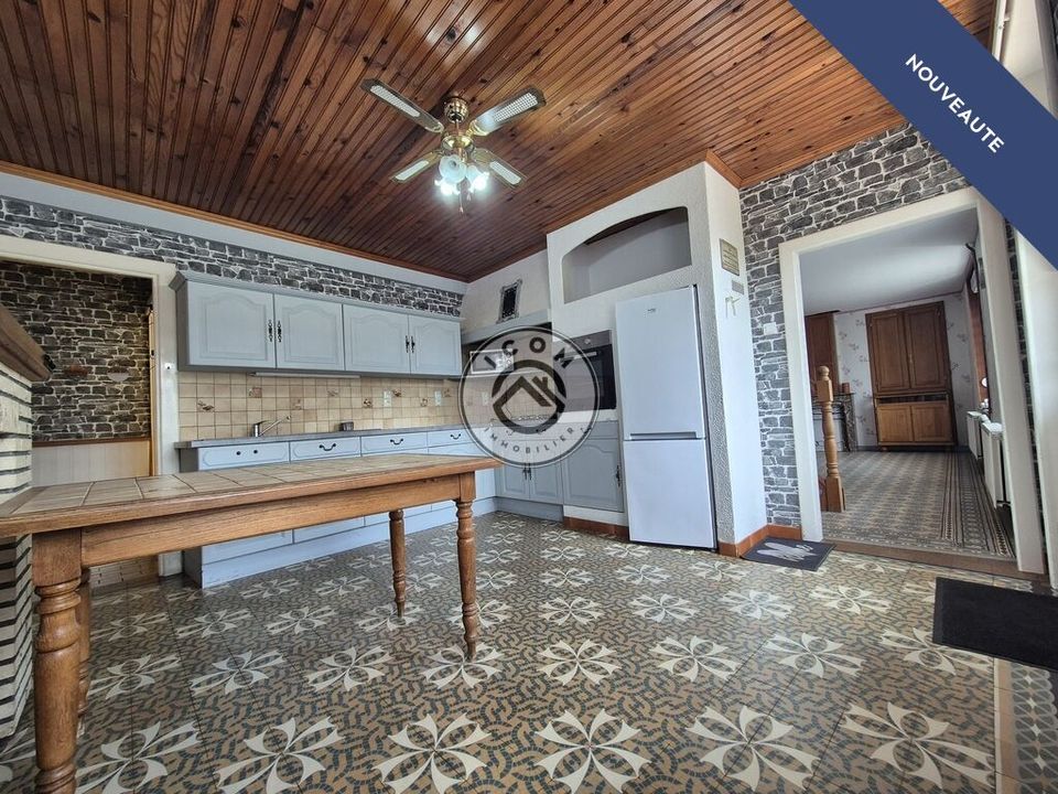Villa i Felleries, Nord - foto 5