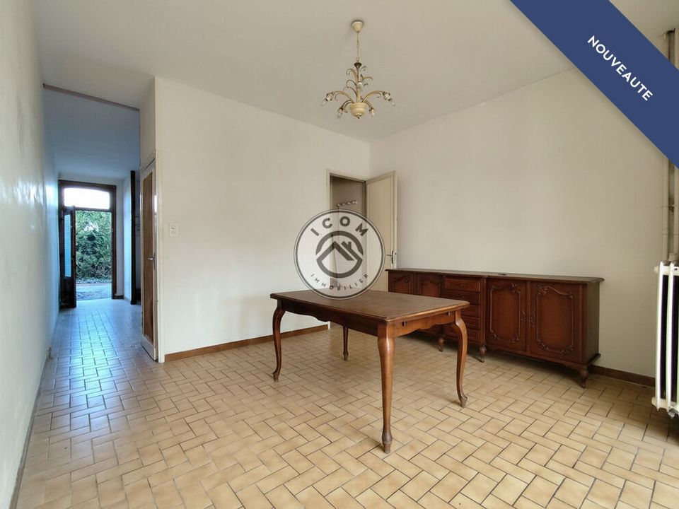 Villa i Trith-Saint-Léger, Nord - bilde 2