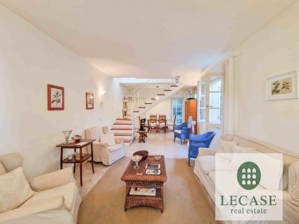 Villa i Forte dei Marmi, Lucca - bilde 3