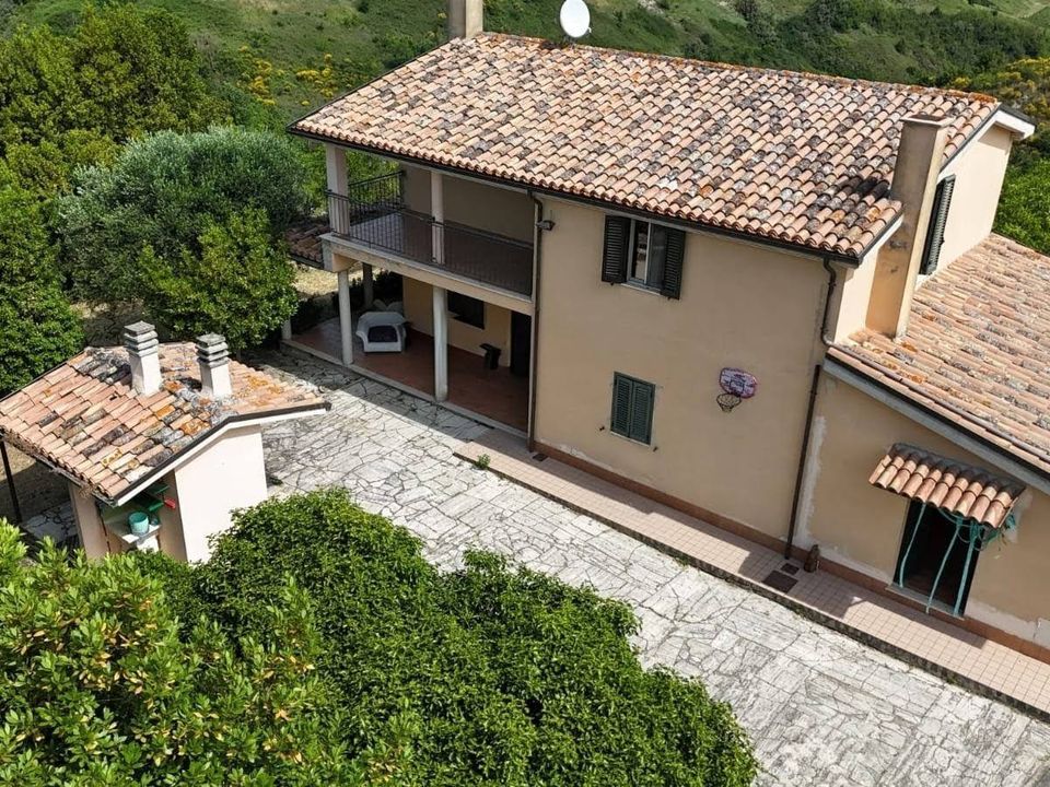 Casa rural em Acquaviva Picena, Ascoli Piceno - foto 1