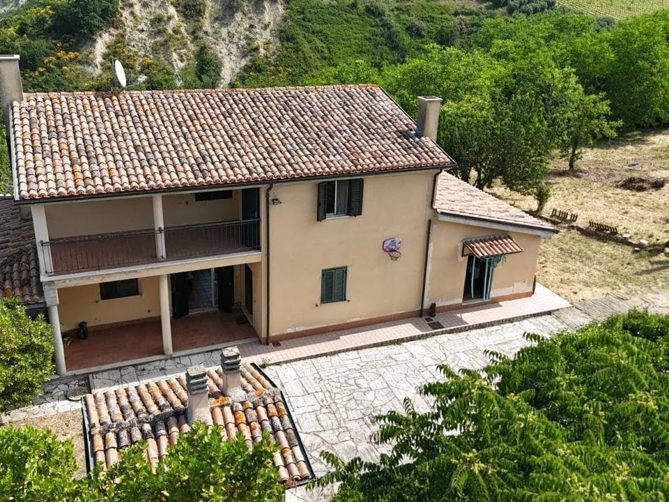 Casa rural em Acquaviva Picena, Ascoli Piceno - foto 2