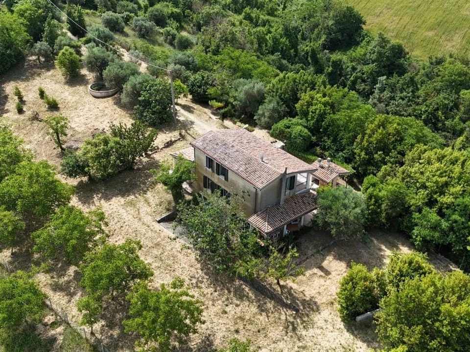 Casa rural em Acquaviva Picena, Ascoli Piceno - foto 3