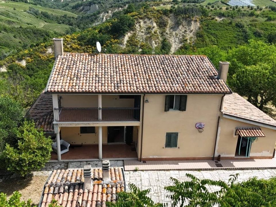 Casa rural em Acquaviva Picena, Ascoli Piceno - foto 4
