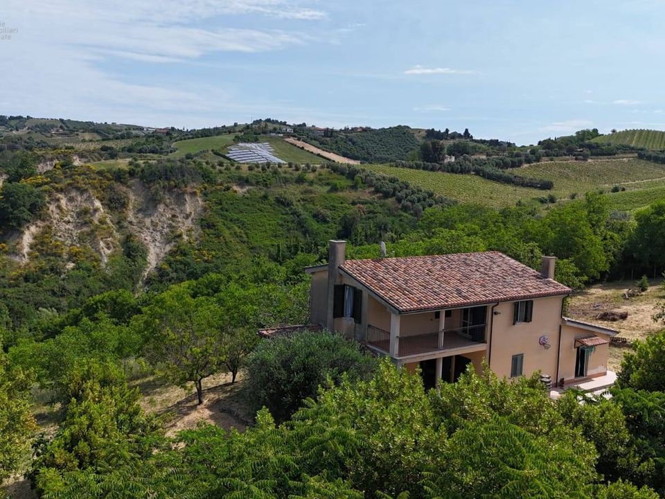 Casa rural em Acquaviva Picena, Ascoli Piceno - foto 5