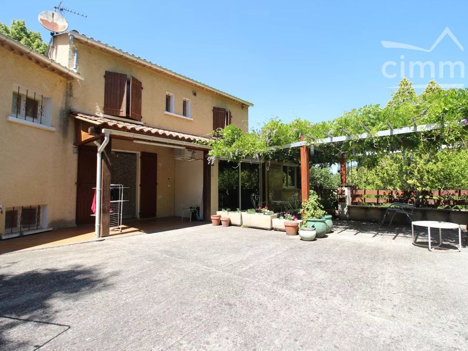Villa i Espéraza, Aude - foto 1