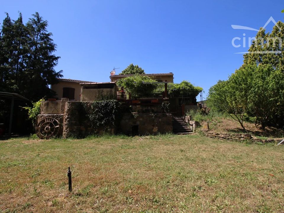 Villa i Espéraza, Aude - foto 2