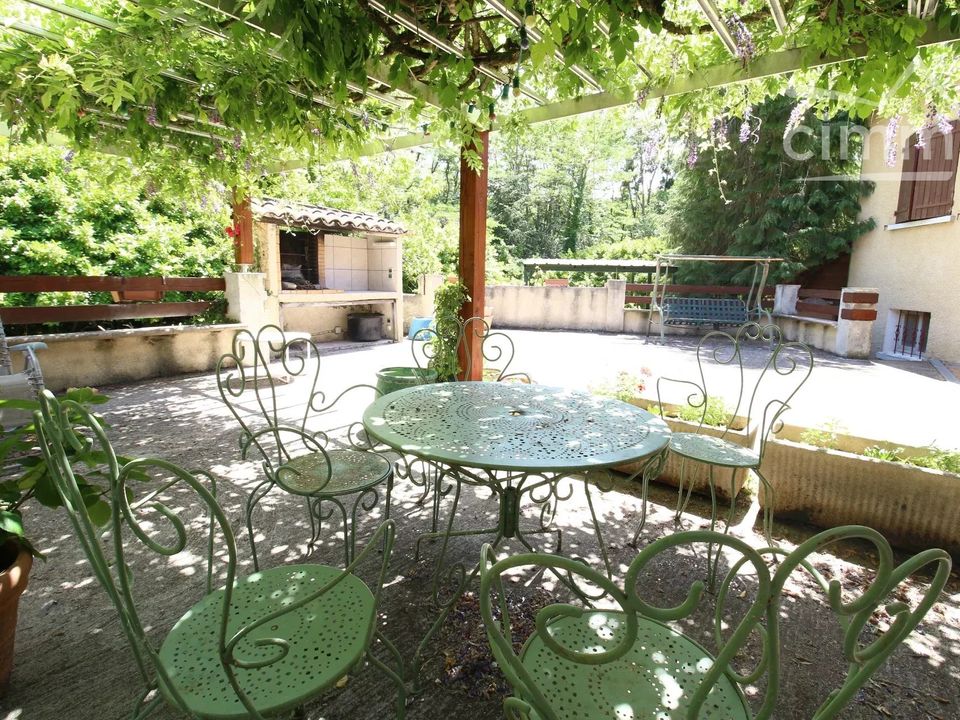 Villa i Espéraza, Aude - foto 3