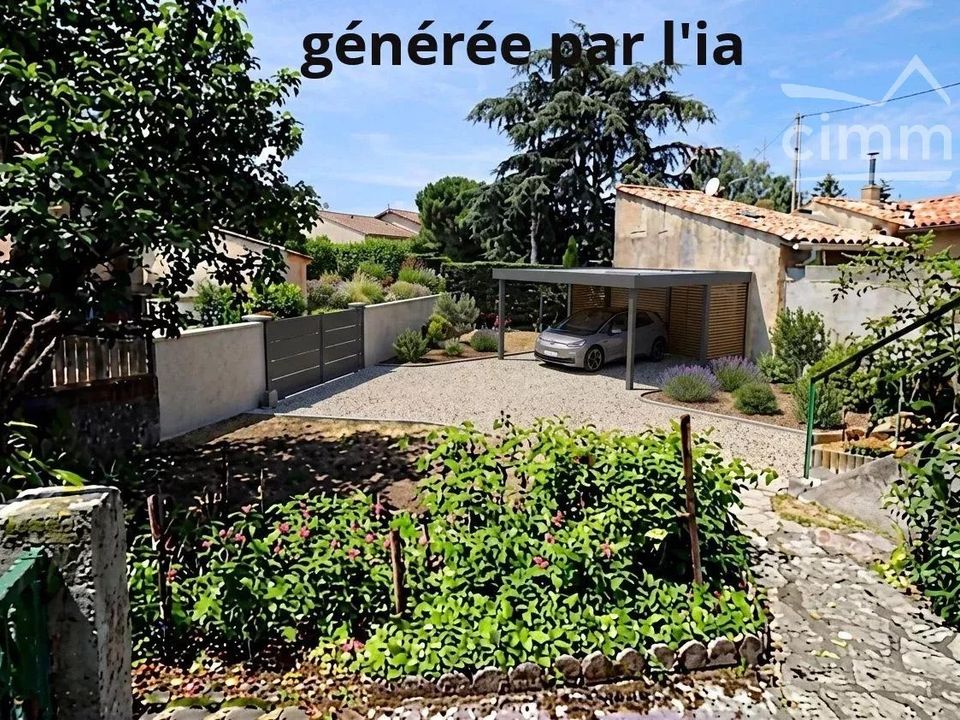 Villa en Quillan, Aude - foto 3