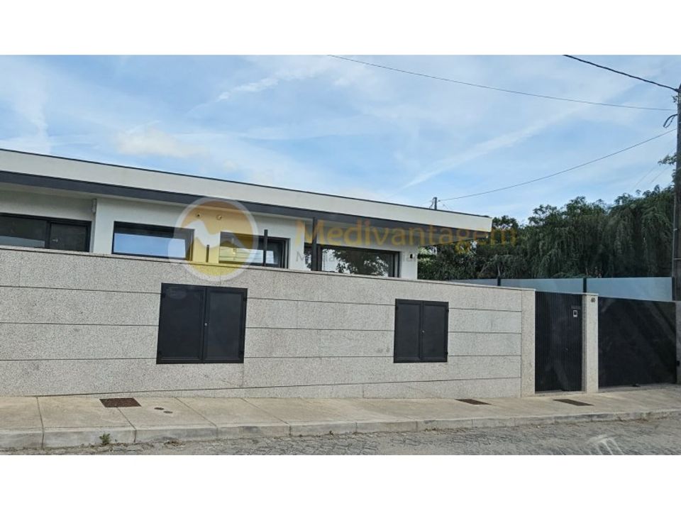 Villa i Braga, Braga - foto 1