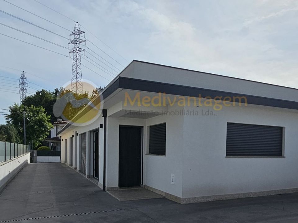 Villa i Braga, Braga - foto 2