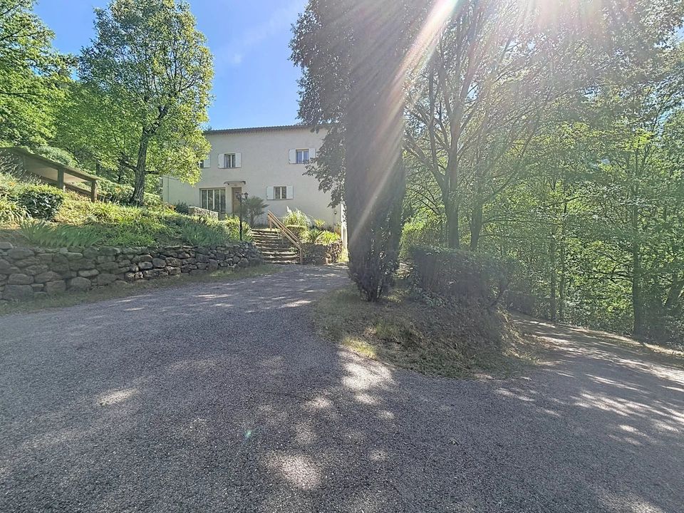 Villa i Malaussène, Alpes-Maritimes - foto 3
