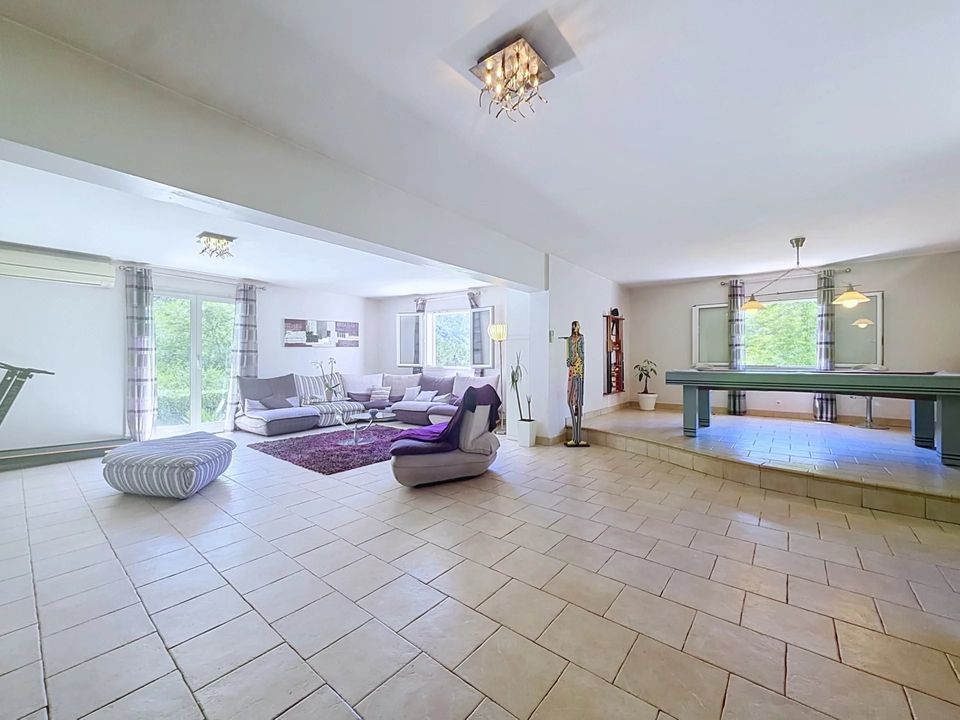 Villa i Malaussène, Alpes-Maritimes - foto 4