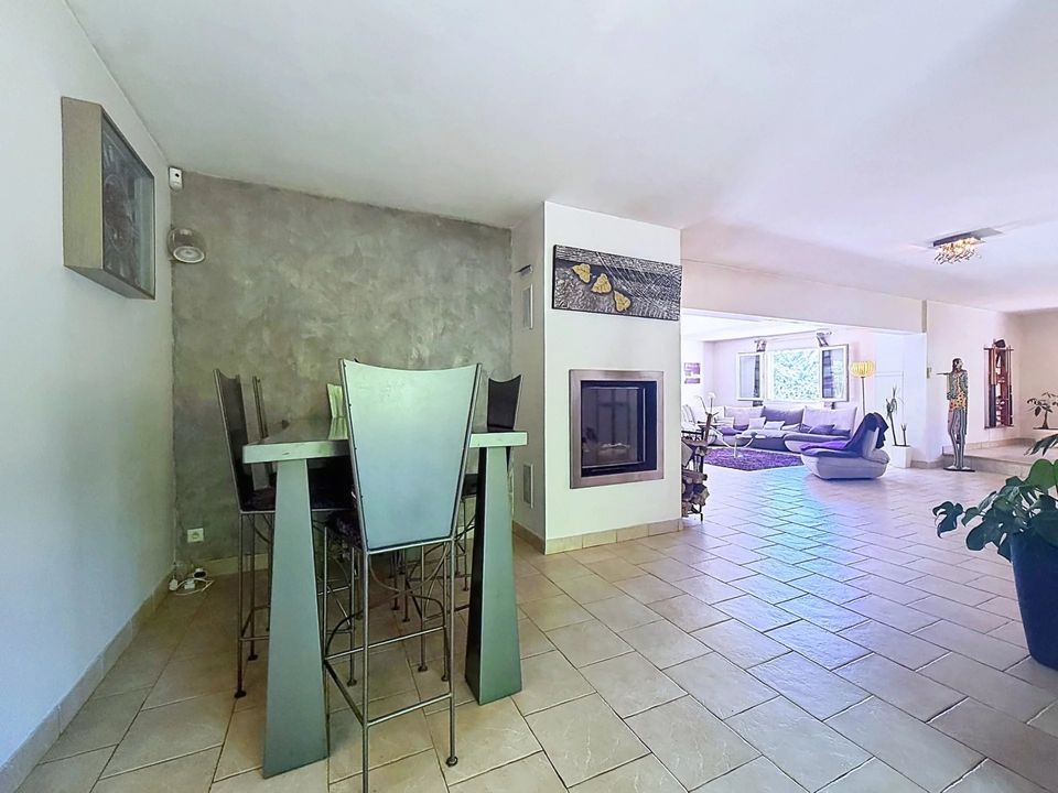 Villa i Malaussène, Alpes-Maritimes - foto 5