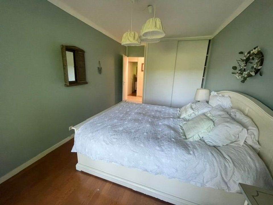 Villa i Savigny-sur-Clairis, Yonne - bilde 3