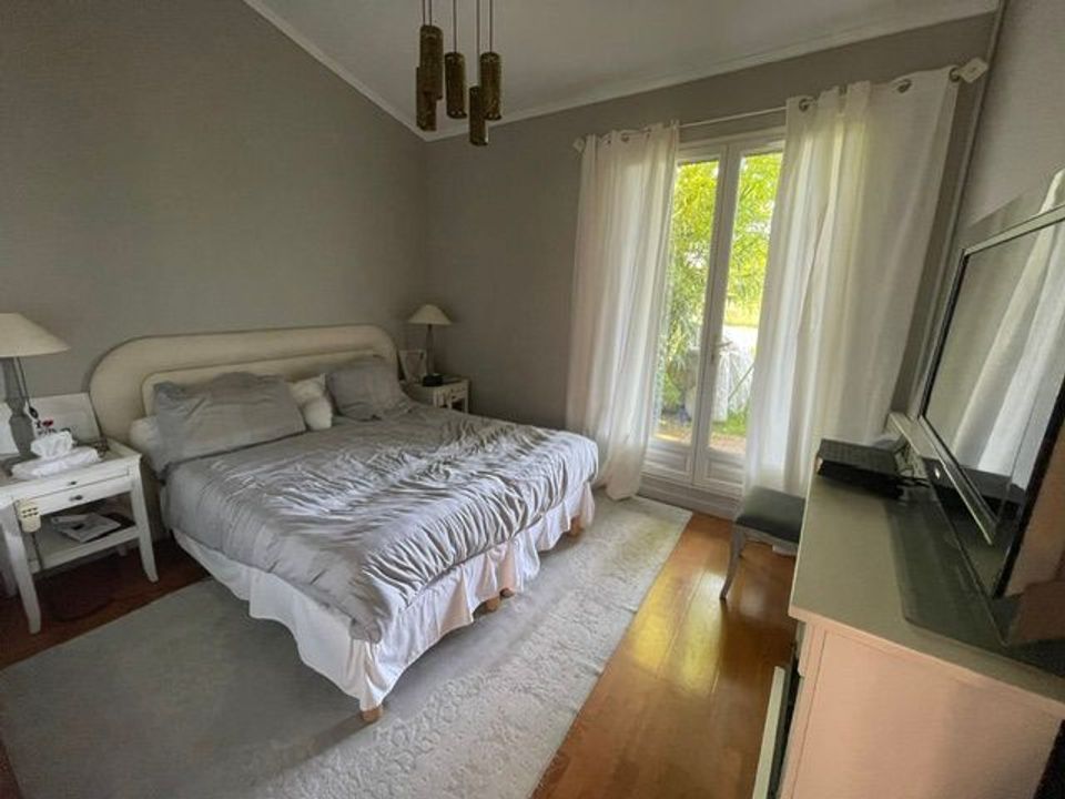 Villa i Savigny-sur-Clairis, Yonne - bilde 5
