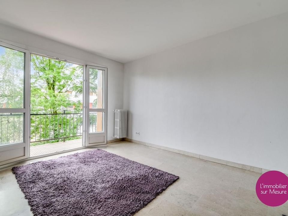 Lejlighed i Maisons-Alfort, Val-de-Marne - foto 3
