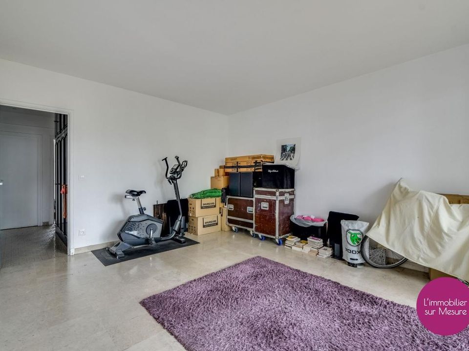 Lejlighed i Maisons-Alfort, Val-de-Marne - foto 4