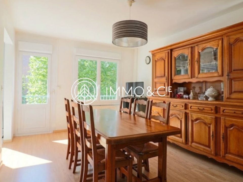 Villa em Lomme, Nord - foto 1