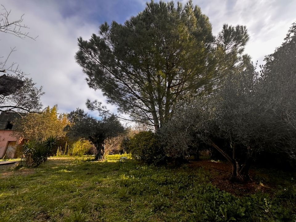 Grond in Beaucaire, Gard - foto 1