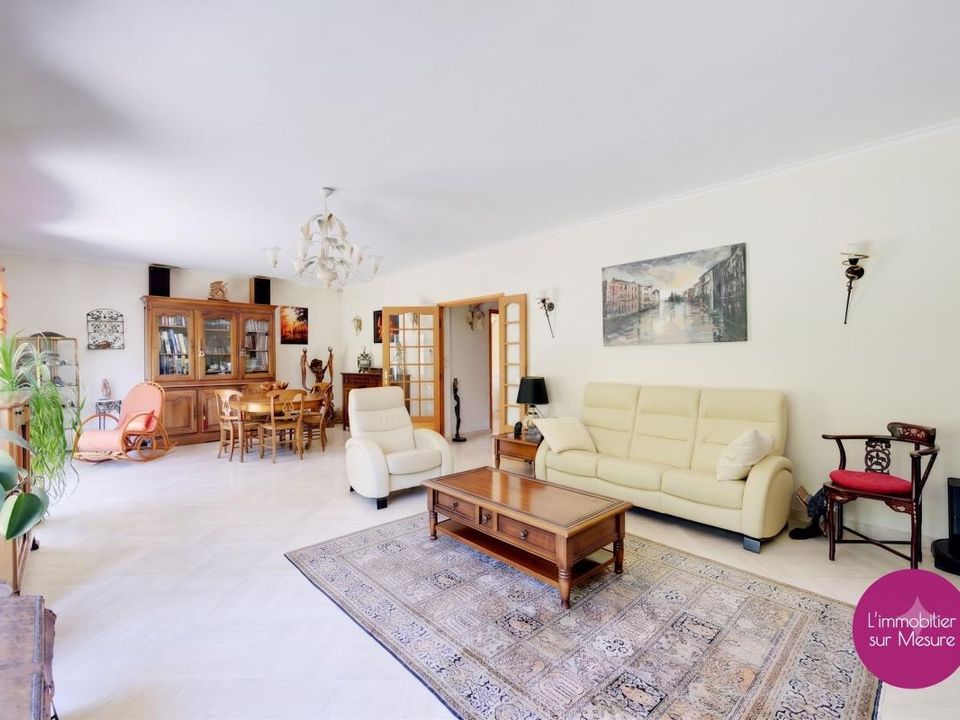 Villa i Saint-Maur-des-Fossés, Val-de-Marne - foto 5