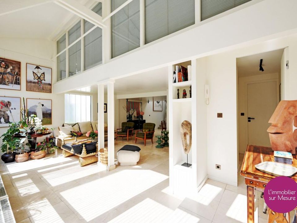 Byhus i Vincennes, Val-de-Marne - foto 3
