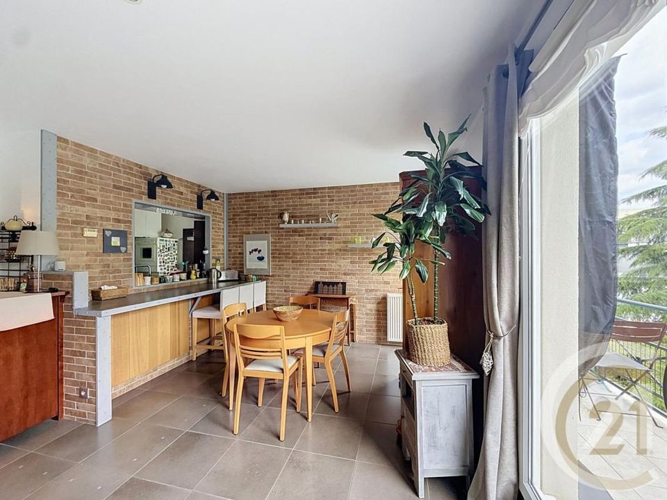 Lejlighed i Choisy-le-Roi, Val-de-Marne - foto 2